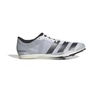 Scarpe chiodate atletica Adidas 75 DistanceStar Blanc 48