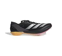 Scarpe chiodate atletica adidas Adizero Ambition Noir 48 2/3
