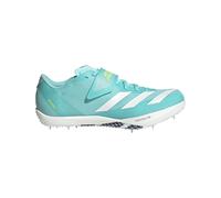 Scarpe chiodate atletica adidas Adizero HJ Bleu 39 1/3