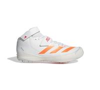 adidas Adizero Javelin Scarpe da atletica 40,7 Bianco