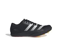 Scarpe chiodate atletica adidas Adizero LJ Nero 38 2/3
