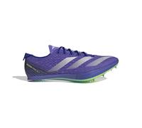 Scarpe chiodate atletica adidas Adizero Prime Sp 3 Blu 42