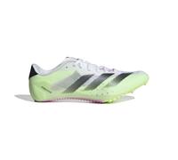 Scarpe chiodate atletica Adidas Adizero Sprintstar Blanc 46