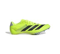 Scarpe adizero Sprintstar Lucid Lemon / Core Black / Halo Silver 40 2/3