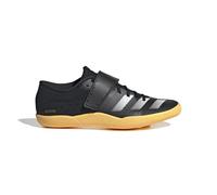 Scarpe chiodate atletica adidas Adizero Throws Noir 41 1/3