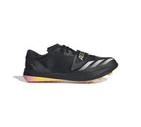 Scarpe chiodate atletica adidas Adizero TJ/PV Noir 38 2/3