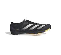 Scarpe chiodate atletica adidas Adizero XCS Noir 43 1/3