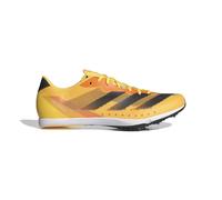 Scarpe chiodate atletica adidas Distancestar Orange 45 1/3