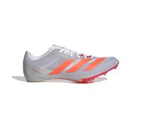adidas Adizero Sprintstar Scarpe da atletica 43,3 Bianco