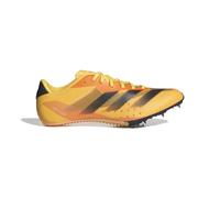 Scarpe chiodate atletica adidas Sprintstar Orange 42 2/3