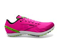 Scarpe chiodate atletica Brooks Draft XC Rose 47,5 D