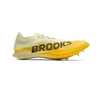 Scarpe chiodate atletica Brooks Hyperion Elite 5 Jaune 43 D