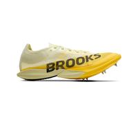 Scarpe chiodate atletica Brooks Hyperion Elite MD 2 Jaune 42