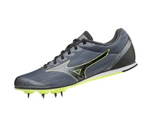 Scarpe chiodate atletica Mizuno X First Gris 42