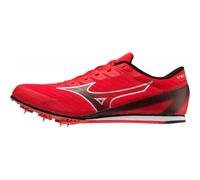 Mizuno X First 2 Track Shoes Rosso EU 42