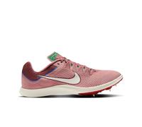 Scarpe chiodate atletica Nike Rival Distance ALL Rouge 47