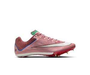 Scarpe chiodate atletica Nike Rival Sprint All Rouge 45