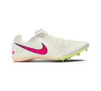 Scarpe chiodate atletica Nike Zoom Rival Blanc 47