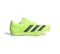 Scarpe chiodate atletica per bambini adidas AllRoundStar Vert 36
