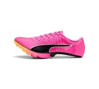 Scarpe chiodate atletica Puma Berserker NITRO Elite 2 Rose 44,5