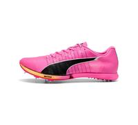 Scarpe chiodate atletica Puma evoSPEED Forte NITRO Elite Rose 44,5
