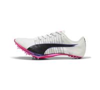 Scarpe chiodate atletica Puma evoSPEED Sprint NITRO Elite 2 DIGITOKYO Blanc 39