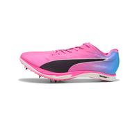Puma evoSPEED Mid Distance Nitro Elite 3 Scarpe da atletica 38 multicolore