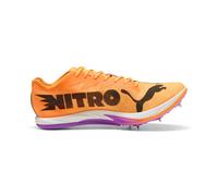 Puma evoSPEED Long Distance Nitro Elite 3 Scarpe da atletica 42,5 Giallo