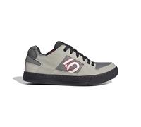 Five Ten - Scarpe MTB - Freerider Grethr/Ftwwht/Wonalu per Uomo - Taglia 8,5 UK - Grigio