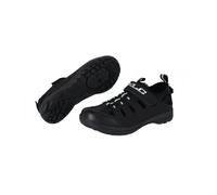 Scarpe ciclismo con sistema spd XLC CB-L08 Noir