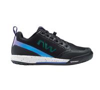 Scarpe ciclismo da donna Northwave Clan 2 Noir