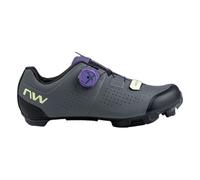 NORTHWAVE Razer 5 W Dark - Donna - Grigio - Taglia 39- modello 2026