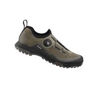 Shimano Equipment Shimano Scarpe da Ciclismo Donna - ET701 - marrone 39