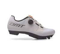 Scarpe ciclismo DMT KM4 Gris