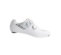 Dmt Kr0 Road Shoes Bianco EU 40 Uomo White / Silver