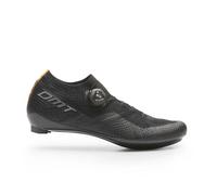 Scarpe per bici da corsa DMT carbonio KR1 2026 nero/nero - Numero: 45