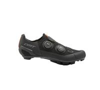 Dmt mh10 scarpe mtb nero