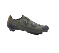 Scarpe ciclismo DMT MH10 Vert