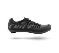 Scarpe bici da corsa in carbonio con lacci DMT KR SL POGI'S 25 - Numero: 42, Colore: Nero