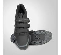 Scarpe ciclismo Endura Hummvee XC Nero