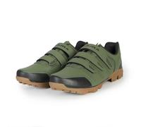 Endura Hummvee Xc Mtb Shoes Verde EU 45 1/2 Uomo Olive Green