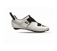 Scarpe ciclismo Gaerne Carbon G.Iron Blanc