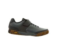 Giro chamber ii mtb shoes dark shadow black