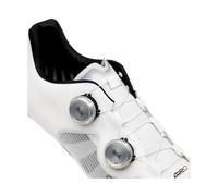 Scarpe Giro Empire SLX bianco perla nero - 44