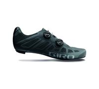 Scarpe da strada da uomo Giro Imperial nero (43 EU)