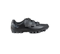 Scarpe ciclismo Northwave Hammer Noir