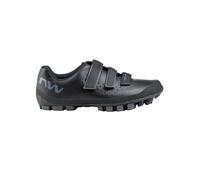 Scarpe Northwave Hammer MTB nero grigio scuro - 44
