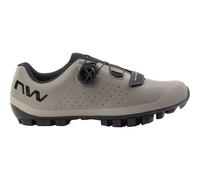 Scarpe ciclismo Northwave Hammer Plus Beige