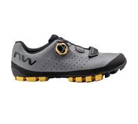 Northwave hammer plus mtb shoes grey