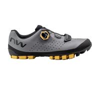 Northwave hammer plus mtb shoes grey